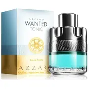 Azzaro Wanted Tonic Smaržas Edt 50 ml  3351500017386