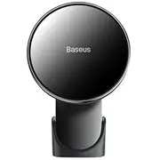 Baseus Wxjn-01 Pda Viedtālruņa turētājs auto ar bezvadu uzlādi 15W  6953156206861
