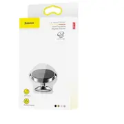 Baseus Magnetic Paneļu Turētājs Telefonam  Suer-B01 6953156253063