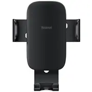 Baseus Metal Age Ii Turētājs Gaisa Restei  Bra012318 6932172605216