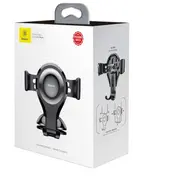 Baseus Suyl-Xp01 Gravity Universāls Auto Stiprinājums  6953156268760