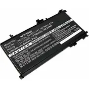 Akumulatora Coreparts klēpjdatora akumulators Hp datoram  Mbxhp-Ba0223 5704174301141