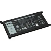 Akumulators Dell 42Whr 3C Lith Smp  3Crh3 5711783963196