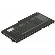 Dell 51Wh litija jonu akumulators  R8D7N 5715063300596