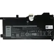 Akumulators Dell Battery 2 Cell 38Whr  Kwww4 5706998972040