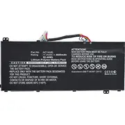 Akumulatora baterija Microbattery klēpjdatoram Acer  Mbxac-Ba0072 5706998635433