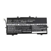 Akumulatora baterija Microbattery klēpjdatoram Hp  Mbxhp-Ba0078 5706998638472