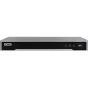 Bcs-V-Nvr0802-A-8K-8P Ip Poe reģistrators Bcs View ar 8 kanāliem  5904890709744