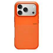 Beats iPhone 17 Pro Rugged Case mit Magsafe und Kamerasteuerung - Nevada Orange  Mgjq4Ll/A 0195950659115