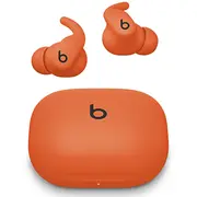 Beats Powerbeats Fit Wireless In-Ear Kopfhörer knallorange  Me2M4Zm/A 0195950384888