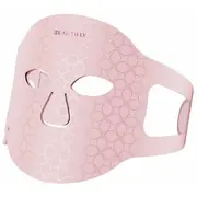 Beautifly Aura Glam Led kolagēna sejas maska  Bea000022 5903003702542