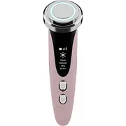Beautifly B-Glossy vaigu sārtums ar mezoterapiju bez adatām  Blush 5903003701033