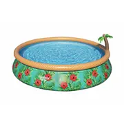 Bestway 57416 Baseins 457 x 84Cm  6942138984385