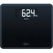 Beurer Gs 410 Signature Line  Black 73576 4211125735760