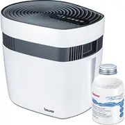 Beurer jūras klimata ierīce Maremed Mk 500 White/Black  68119 4052095681196