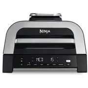 Bez eļļas fritieris un grils Ninja Foodi Smart Xl 6-In-1  Dg551Eu 622356293457
