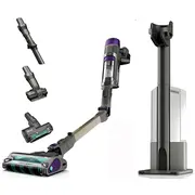 Bezvadu putekļsūcējs Shark Ip3251Eut Detect Pro Max  622356283717