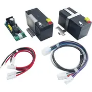 Bft Moduł zasilania awaryjnego Bbt Bat Cbox Duo Akumulatory  2614986 8027908786913