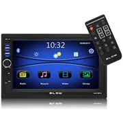 Blow Radio Avh-9810 2Din 7  5900804102915 Mcablorad0005