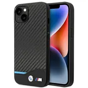 Bmw Bmhcp14M22Nbck Aizmugurējais Apvalks priekš Apple iPhone 14 Plus / 15  3666339067175
