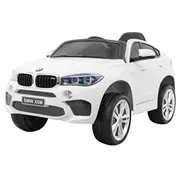 Bmw X6M Bērnu Elektromobilis  Pa.jj2199.Bia 5903864906493