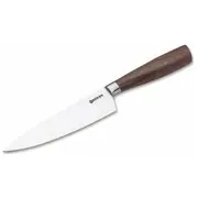 Boker Solingen Core universāls nazis ar valriekstu rokturi 16 cm  259871-Uniw 4045011155345
