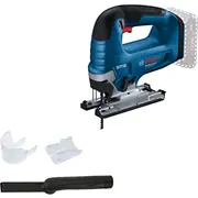 Bezvadu slīpmašīna Bosch Gst 18V-125 B Ct Solo  06015B3001 4059952589008