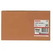 Bosch celulozes filtrs Gas50, Gas50M sausai lietošanai B2607432016  2607432016 3165140257602