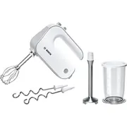 Bosch Mfq4070 Styline Handmixer weiß  4242002556857 165112