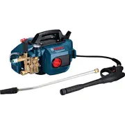 Bosch Powertools augstspiediena tīrītājs Ghp 5-13 C Blue  0600910000 3165140716765
