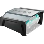 Bosch Powertools Indego-Garage Black, Indego 350/400  06008B0500 3165140922760