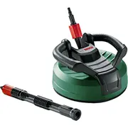 Bosch Powertools daudzvirzienu virsmu tīrītājs Aquasurf 280 Green  F016800467 3165140823999
