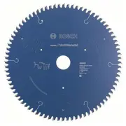 Bosch Eksperta zāģa disks 254X30Mm Multi Material 2.608.642.528  2608642528 3165140650106