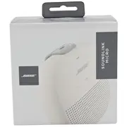 Bose 783342-0400 Soundlink Micro White  017817836111