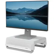 Breyta  Supporto Monitor Bianco 100016561 0043859794904