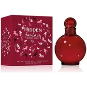 Britney Spears Hidden Fantasy Smaržas Edp 100 ml  0719346552875