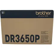 Brother Dr3650P Sort 75000 lapu tromle komplekts  4977766820240
