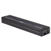 Brother Pj-863 Mobiler Thermodirekt A4 Dokumentendrucker  Pj863Z1 4977766821995 84433210
