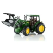 Bruder John Deere 6920 mit Frontlader  02052 4001702020521