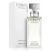 Calvin Klein Eternity Smaržas Edp 50 ml  0088300101306