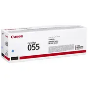 Toner Canon 055 C  cyan 2100 Seiten 3015C002 4549292124668 84439990