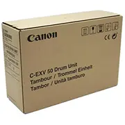 Canon Bęben C-Exv50 9437B002  0013803145564 cadr9437b00
