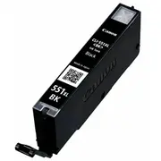 Canon Cli-551 Oriģinālā Xl Tintes Kasetne / Melna  6443B001 4960999904948