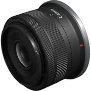 Canon Rf-S 10-18 Stm objektīvs  4549292222012