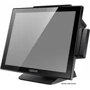 Capture Ca-Sy-10112, 355 mm, 205 303 5 kg, 290 480 mm  Ca-Sy-10112 5706998654854