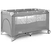 Caretero Basic Plus, Grey  5903076300362