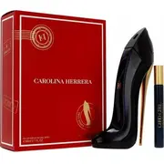 Carolina Herrera Good Girl Edp 80Ml  10Ml 306795 8411061092774