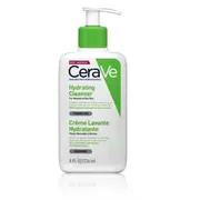 Cerave Hydrating Tīrīšanas līdzeklis 236 ml  3337875597180