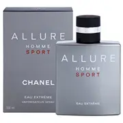 Chanel  Allure Homme Sport Eau Extreme Edt 100 ml 49395 3145891235609