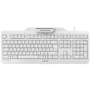 Cherry Secure Board 1.0 keyboard Office Usb Qwertz German Grey  Jk-A0400De-0 4025112090110 Wlononwcrot87